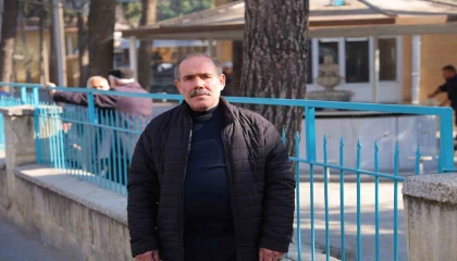 Halep Türkmeninden Erdoğan ve Bahçeliye teşekkür