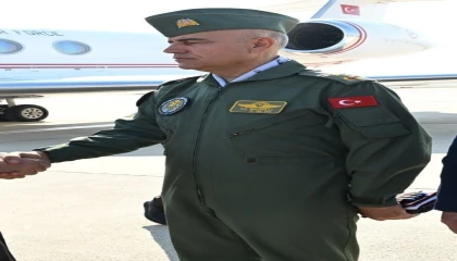 Isparta Belediye Başkanı Başdeğirmen: “Paşamızı kaybettik, çok üzgünüz”