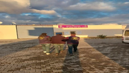 Ispartada 14 yıl hapis cezasıyla aranan şahıs yakalandı