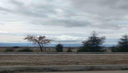 Ispartada askeri helikopter düştü