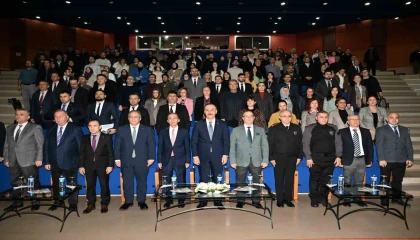 Ispartada bağımlılıkla mücadele için BAMKOM kuruldu