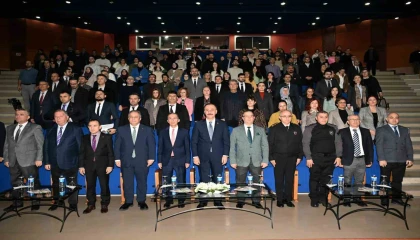 Ispartada bağımlılıklarla mücadele için yeni bir koordinasyon merkezi kuruldu