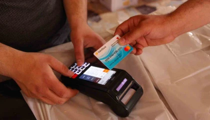 Kahramanmaraş Büyükşehir Belediyesinden Aralık ayında ihtiyaç sahiplerine 16 milyon TL destek