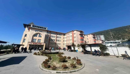 Kahramanmaraşta Ezgi Apartmanı davası ertelendi