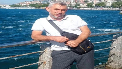 Kazada ölen motosiklet sürücüsü sokak yarışçılarının kurbanı olmuş