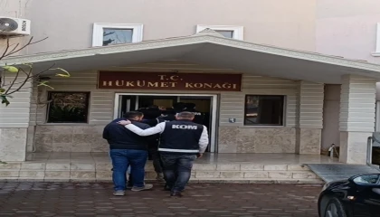 Kemerde nitelikli dolandırıcılık operasyonu: 3 kişi tutuklandı