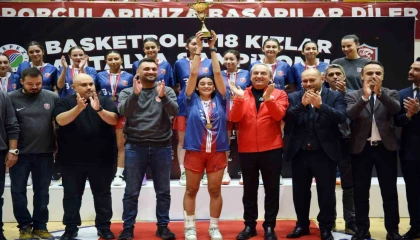 Kocagözden şampiyonlara özel tebrik