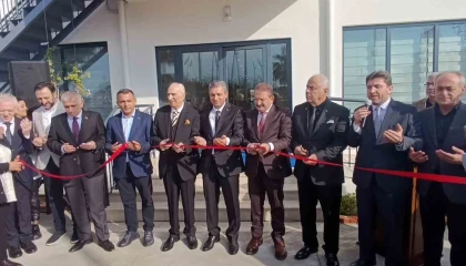 Manavgata yeni aile sağlığı merkezi