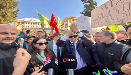 Martı TAG ve Antalya Şoförler Odası davası sonuçlandı: Mahkemeden Martı TAG lehine karar