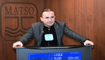 MATSOda gündem sürdürülebilir turizm