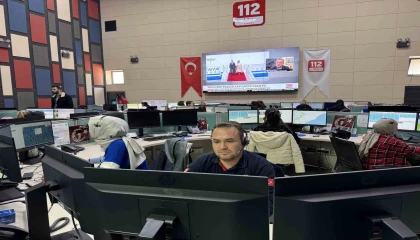 Mersin Valisi Pehlivan: Bu gece itibarıyla 7 bin 121 personelimiz görevinin başında olacak