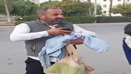 Mersinde yeni doğmuş bebek bulundu