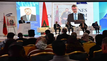 MTSO Başkanı Çakır: Küresel yeni bir dalga geliyor hazır olmayız”