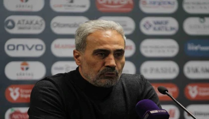 Mustafa Dalcı: Hak edilmiş bir galibiyet