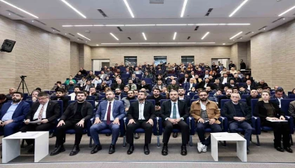 Onikişubat Belediyesi D-İmar Yönetim Sistemini hayata geçirdi