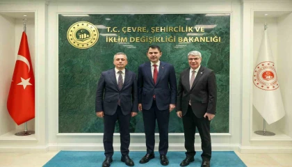 Osmaniyede Türkiye Yüzyılının en başarılı kentsel dönüşümleri gerçekleştirilecek