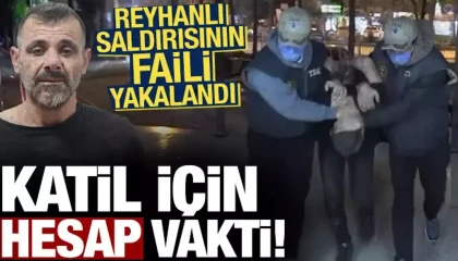 Reyhanlı saldırısında evladını kaybeden baba: Bu kaçak firariler eninde sonunda Türkiye Cumhuriyetine hesap verecekler