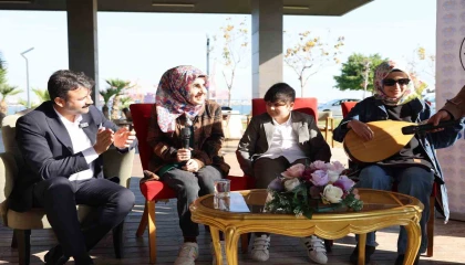 Sarıyıldız: Engel dediğimiz şey zihinde başlar