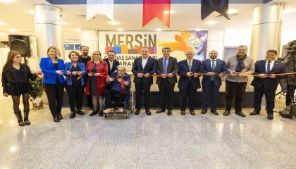 Seçer: Kültür ve sanatın her zaman destekçisi olacağız