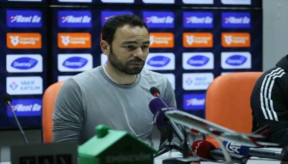 Selçuk İnan: Yediğimiz ikinci golden sonra maç koptu