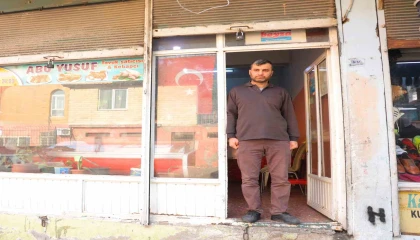 Suriyeli Yusuf: 14 yıl misafirlik yeter bize