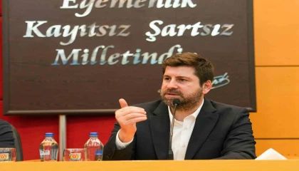 Tarsusta ‘Hafıza Korteji hazırlıkları hız kesmeden devam ediyor