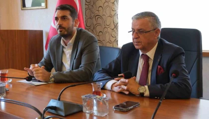 Turizmcilere tanıtım çalışmaları hakkında bilgi verildi