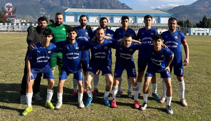 ULUÇINAR FIRTINASI PAYAS'TA ESTİ 12-1