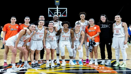 Victor Lapena: Birlikte tüm hedeflerimize ulaşabiliriz