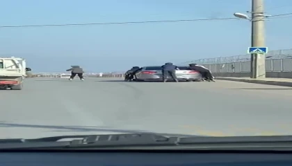 Yaşanan facia bile patenci gençleri durduramıyor