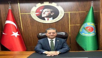 Yüreğir Ziraat Odası Başkanı Doğan: Adana yenilikçi ürünlerde de fark oluşturuyor