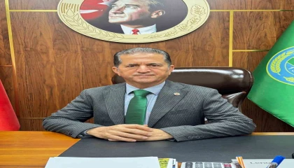 Yüreğir Ziraat Odasından çiftçilere hatırlatma: “ÇKS başvurularınızı unutmayın”