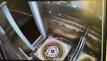 6 Şubat depreminin yeni görüntüleri ortaya çıktı