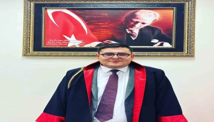 Adanada savcı adayı başından vurularak ölmüş halde bulundu