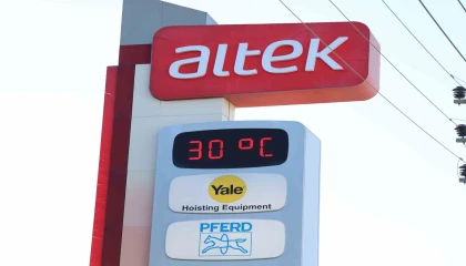 Adanada termometreler 30 dereceyi gösterdi