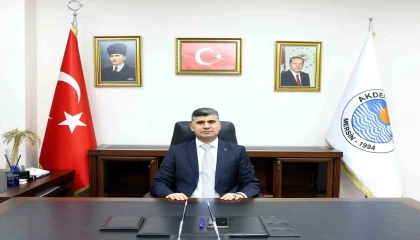 Akdeniz Belediye Başkan Vekili Şener: Hizmetler aksamadan devam edecek