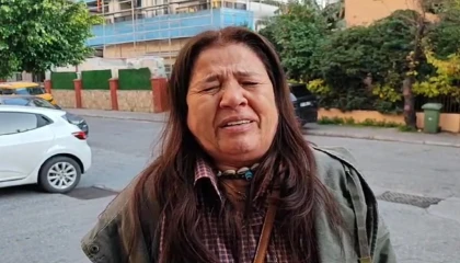 Alanya açıklarındaki deprem vatandaşları korkuttu: Alttan geldi, bina üstüme düşüyor zannettim