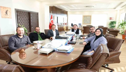 ALKÜ, kurumlara ve özel sektörlerin enerji yönetimi ihtiyacına yönelik uzmanlar yetiştirecek