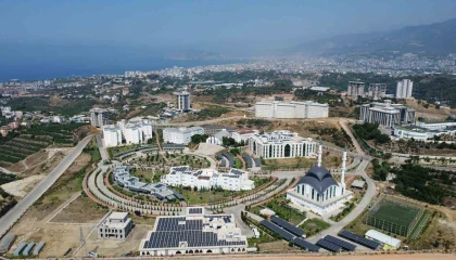 ALKÜnün 2025 bütçesi yüzde 48 arttı