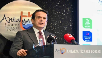 Antalyada domates üretimi düşüyor, hal işlem miktarları alarm veriyor