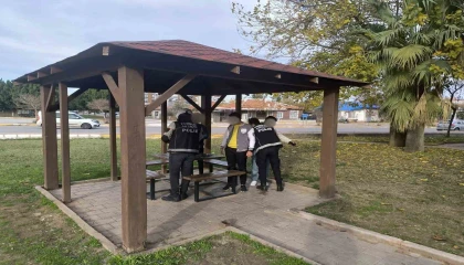 Antalyada iki ilçede narkotik uygulaması: 16 tutuklama