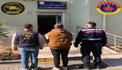 Antalyada son 3 günde 183 aranan şahıs yakalandı