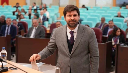 Başkan Boltaç: Barınağımıza giren her bir hayvanın Adan Zye tüm tetkikleri yapılıyor