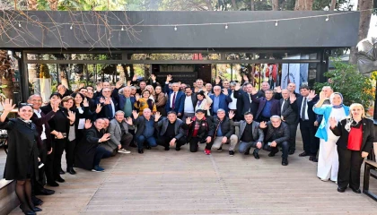 Başkan Uysal Kırcamide gelinen son durumu paylaştı