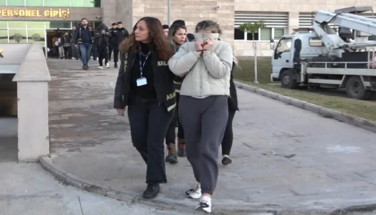 Bizim oyunumuzu kimse bozamaz deyip kadınlara zorla fuhuş yaptırdılar, Oyunbozan operasyonuyla yakalandılar