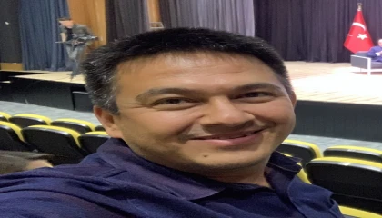 Büyükşehirde genel sekreter yardımcılığına yeni atama