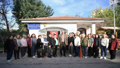 Cem Kotan: ‘‘Spor, hayatımızın bir parçası olmalı