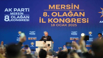 Cumhurbaşkanı Erdoğan: Bu bölgede diledikleri gibi cirit atanların devri bitmiştir, 100 yıllık oyun bozuluyor