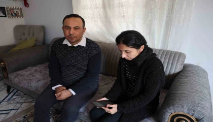 Depremde ailesini kurtaran engelli kız hayatını kaybetti