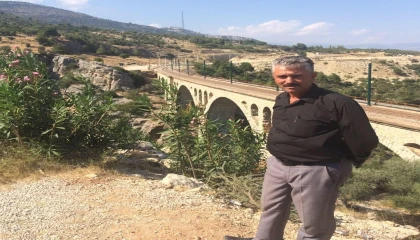 Domuz sanıp ateş açtı, akrabasını öldürdü